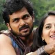 Anushka Shetty Karthi