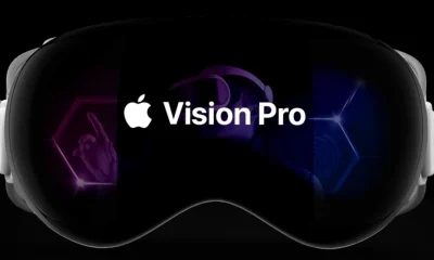 Apple Vision Pro
