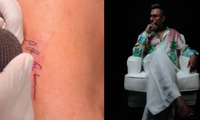 AR Rahman