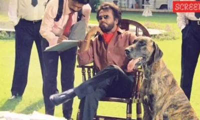 Baasha movie