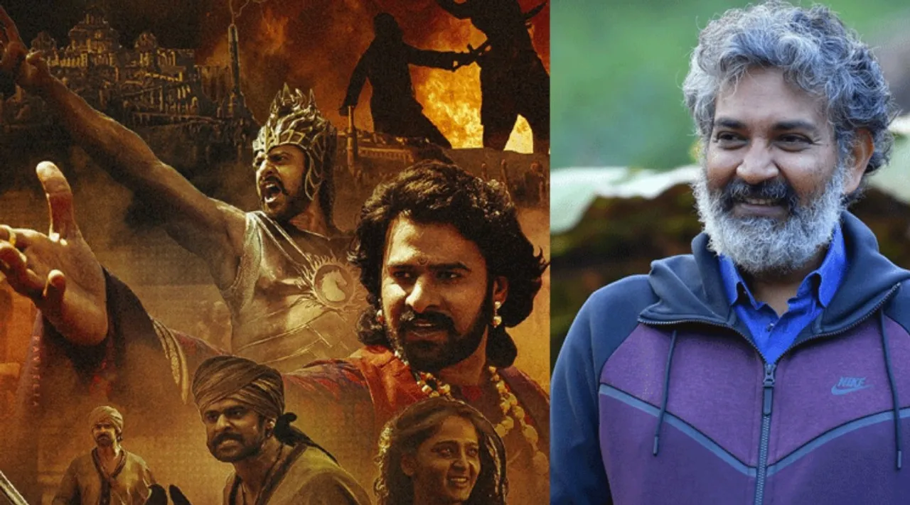 bahubali 2