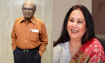 K.Balachander