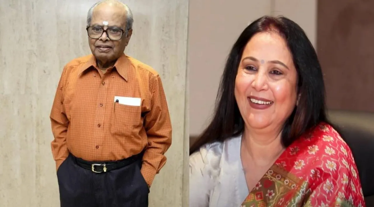 K.Balachander