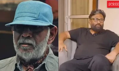 Balu Mahendra