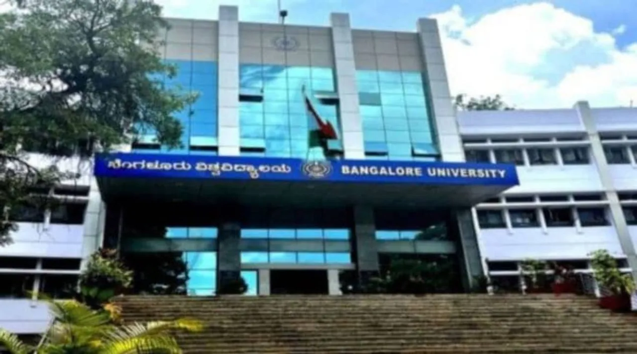 bangalore university