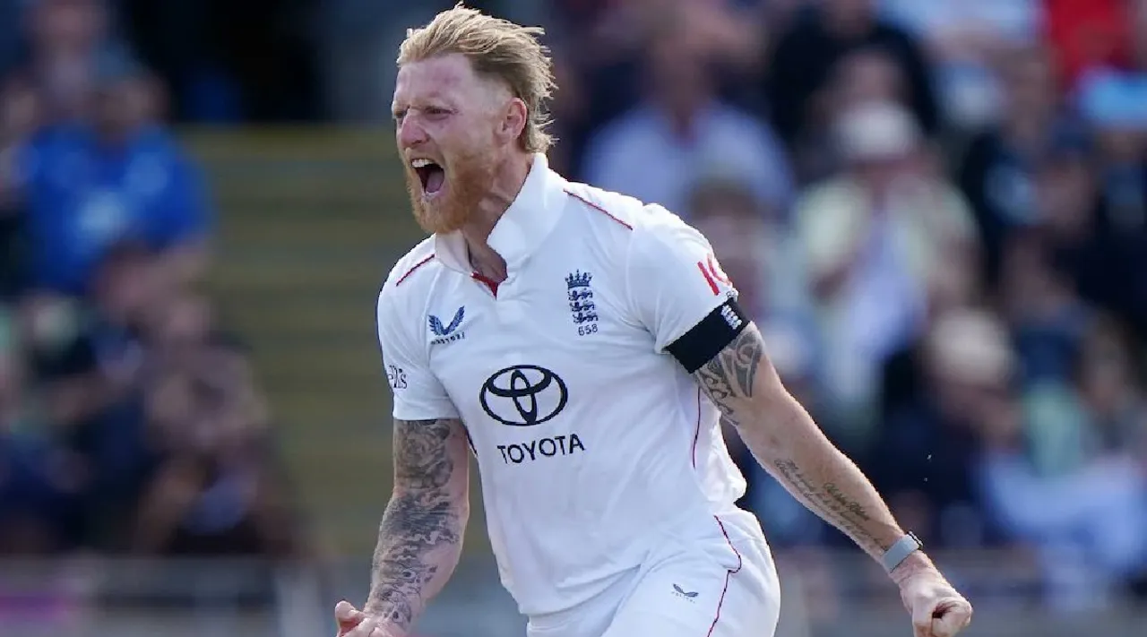 Ben Stokes warns Team India on sledging ahead of 4th Test IND vs ENG Tamil News