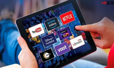 best ott plans