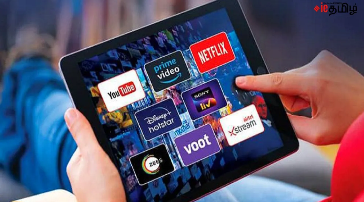 best ott plans