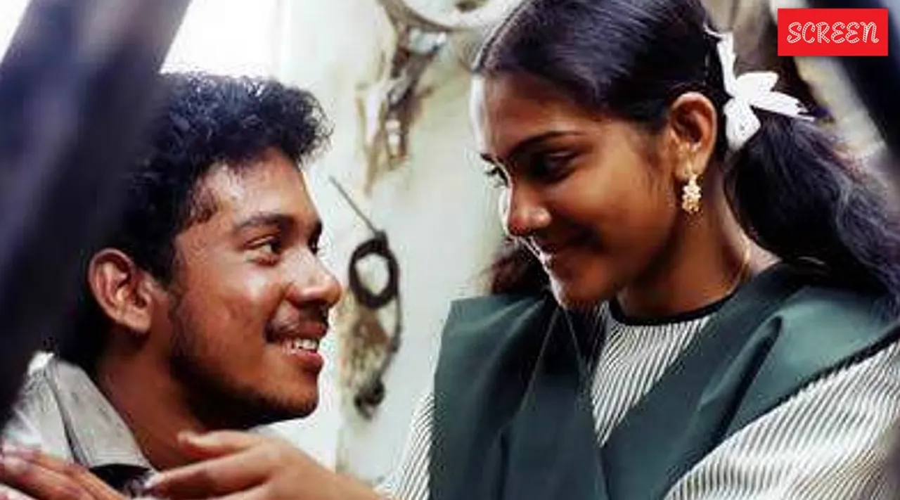 Bharath santhiya