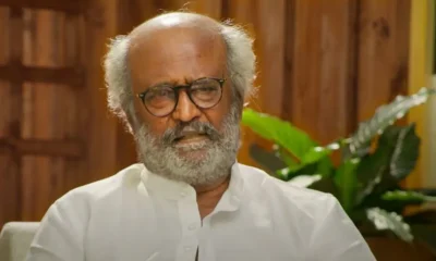 rajini j