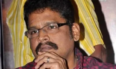 ks ravikumar