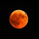 Buck moon