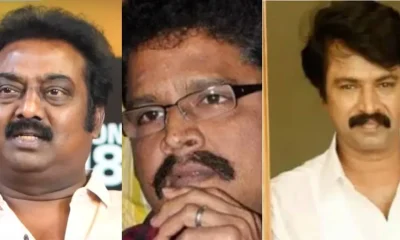 Cheran Ravikumar