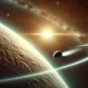 Comet-3IATLAS