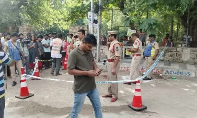 CPI leader Chandu Rathod murder