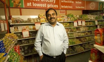 CR Subramanian Subhiksha 1600 retail outlets Rs 3500 crore business now in jail Tamil News