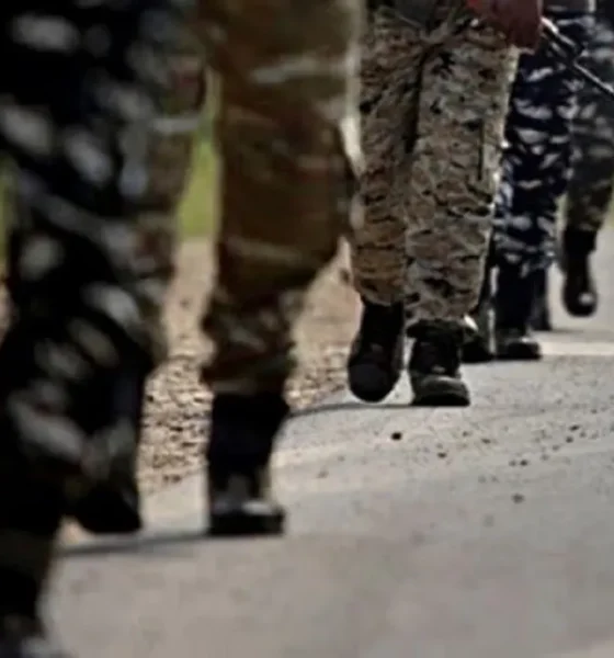 crpf dead