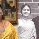 Saroja Devi Husband