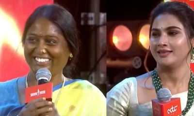 Deepa Nandhini