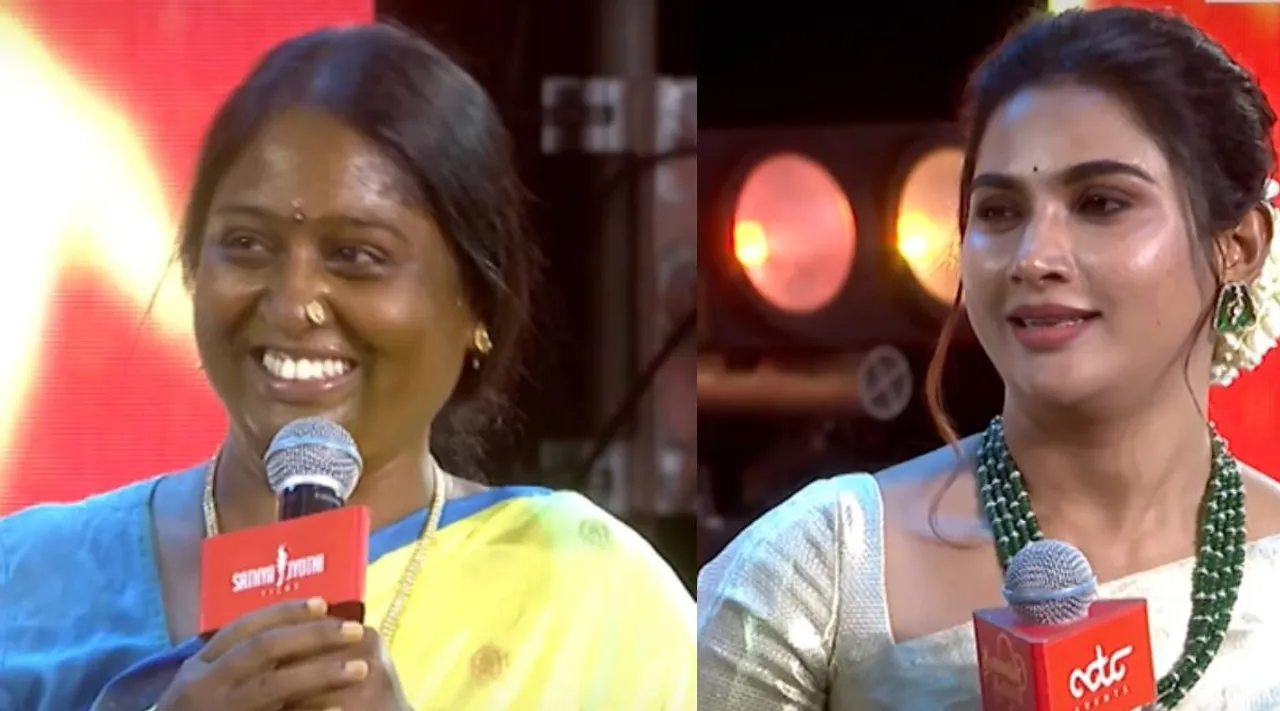 Deepa Nandhini