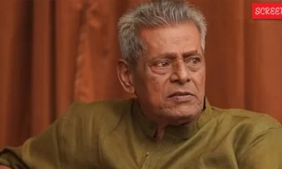 Delhi Ganesh