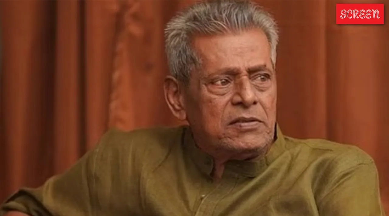 Delhi Ganesh