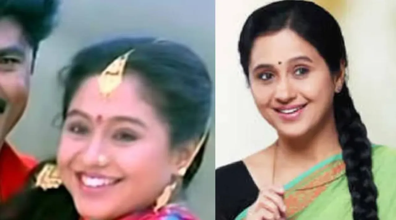Devayani