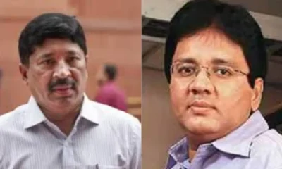 Dhayanidhi Kalanidhi maran bros