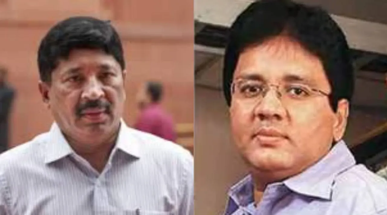 Dhayanidhi Kalanidhi maran bros