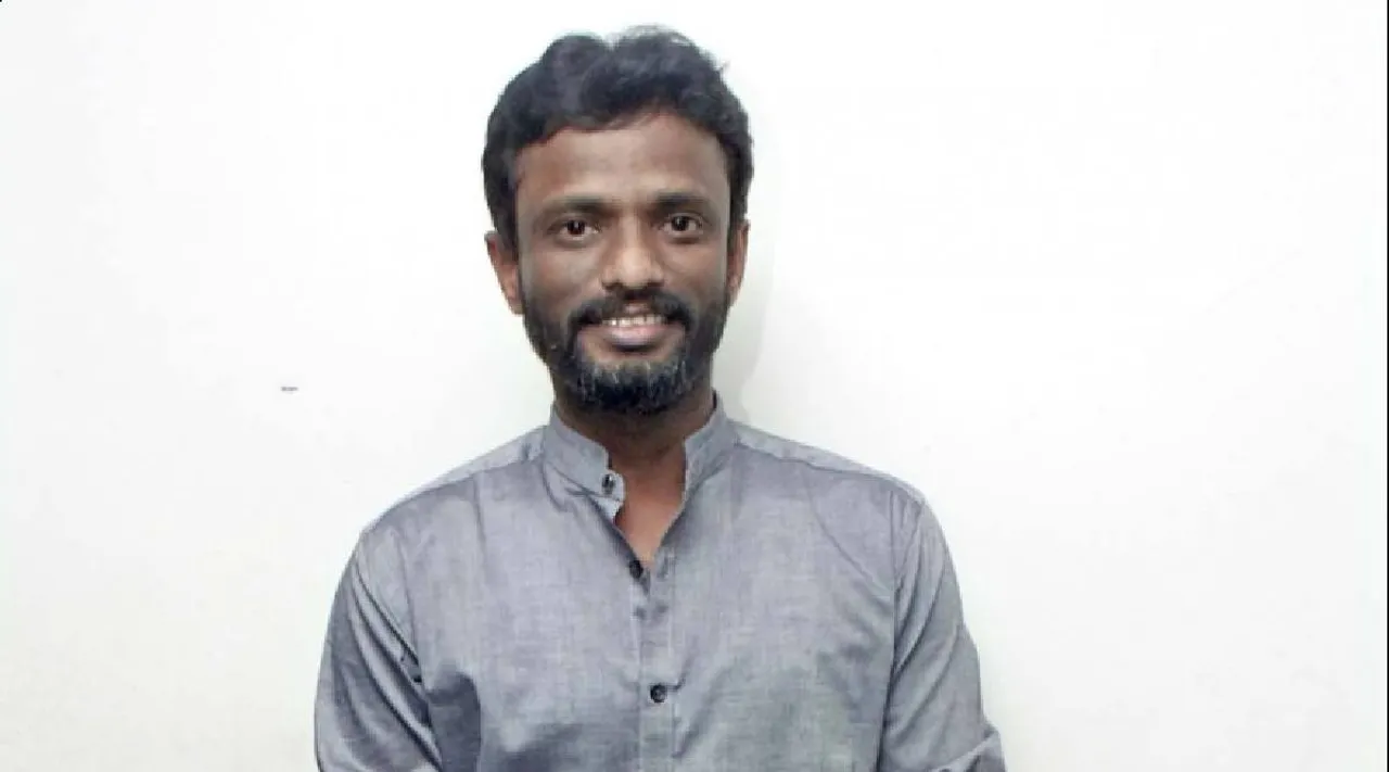 Director Pandiraj