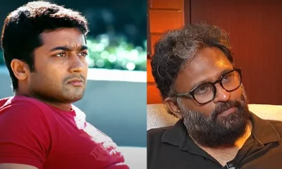 Director Ram