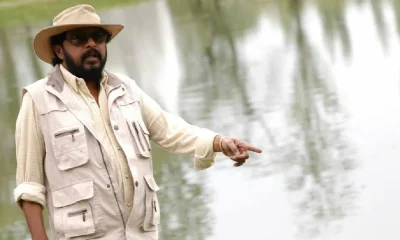 Director Vikraman