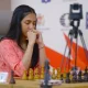 Divya Deshmukh, 19 beats Koneru Humpy to become Womens World Cup champion and Indias 4th woman to be grandmaster Tamil News