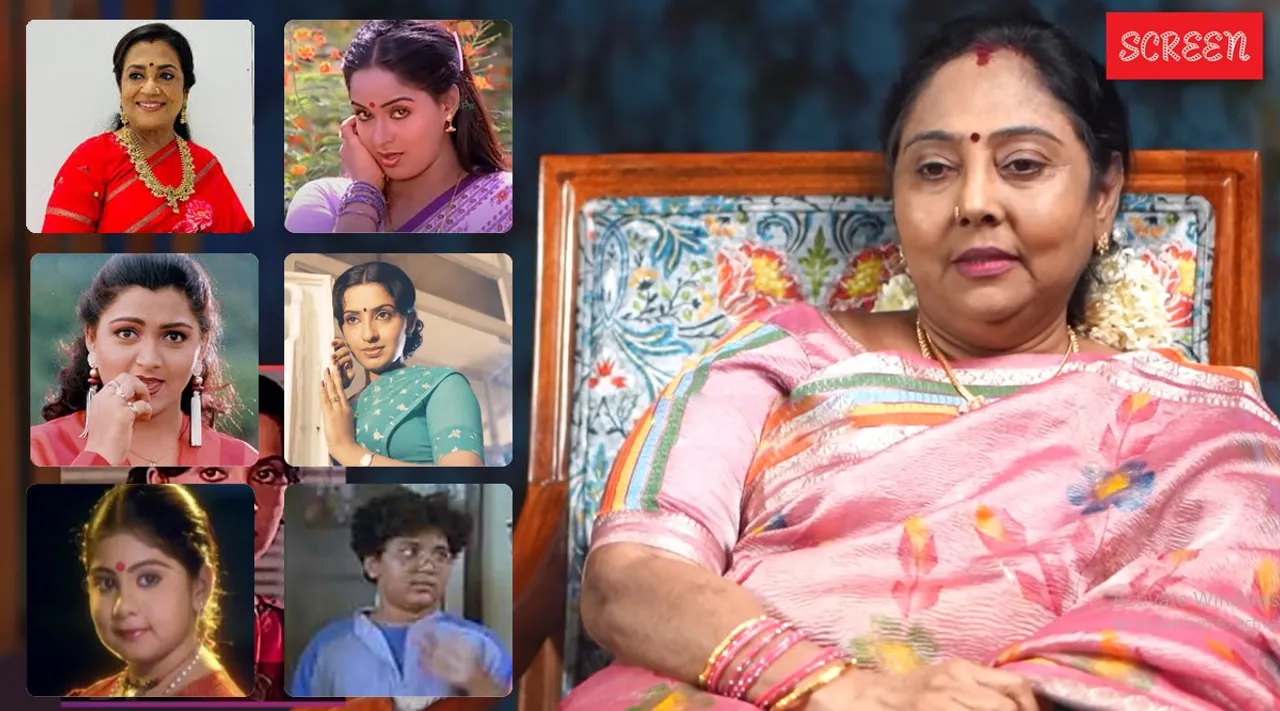 Dubbing Artiest Durga