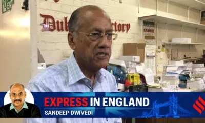 Dukes ball manufacturer Dilip Jagjodia Interview Tamil News