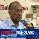 Dukes ball manufacturer Dilip Jagjodia Interview Tamil News
