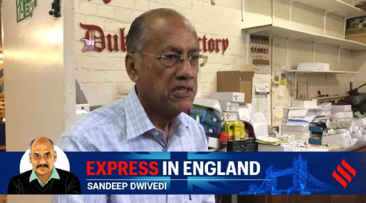 Dukes ball manufacturer Dilip Jagjodia Interview Tamil News