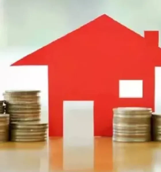 Joint home loan