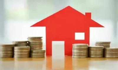 Joint home loan