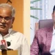 Ex Chhattisgarh CM Bhupesh Baghel’s son Chaitanya arrested by ED in liquor scam case Tamil News
