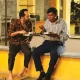 Fafa and Vadivelu
