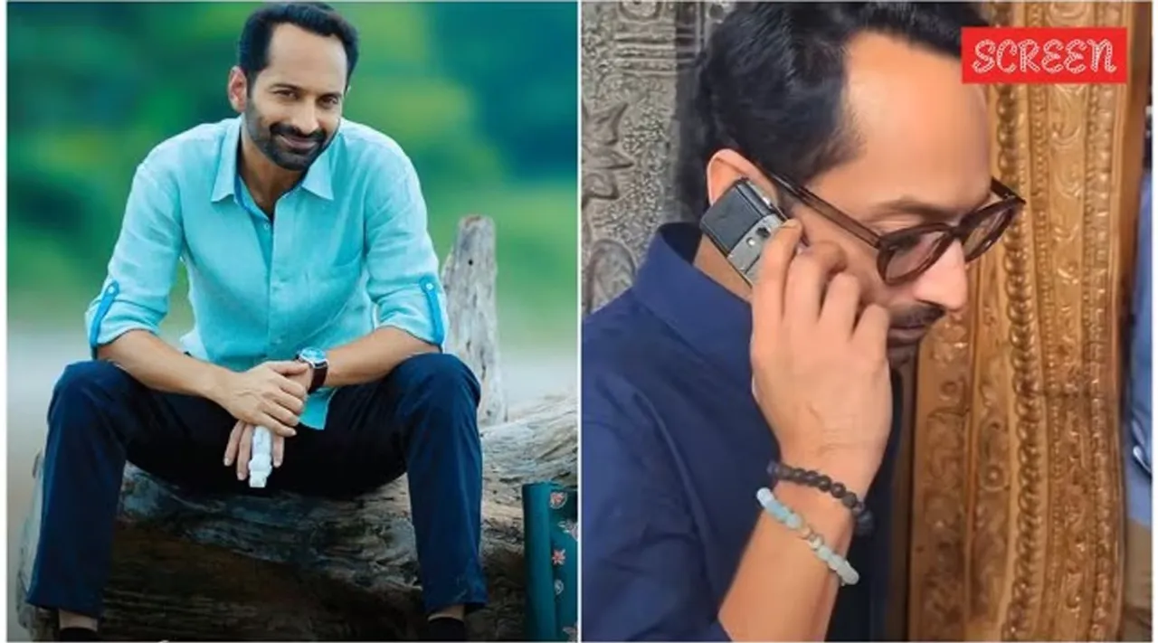 Fahad fazil