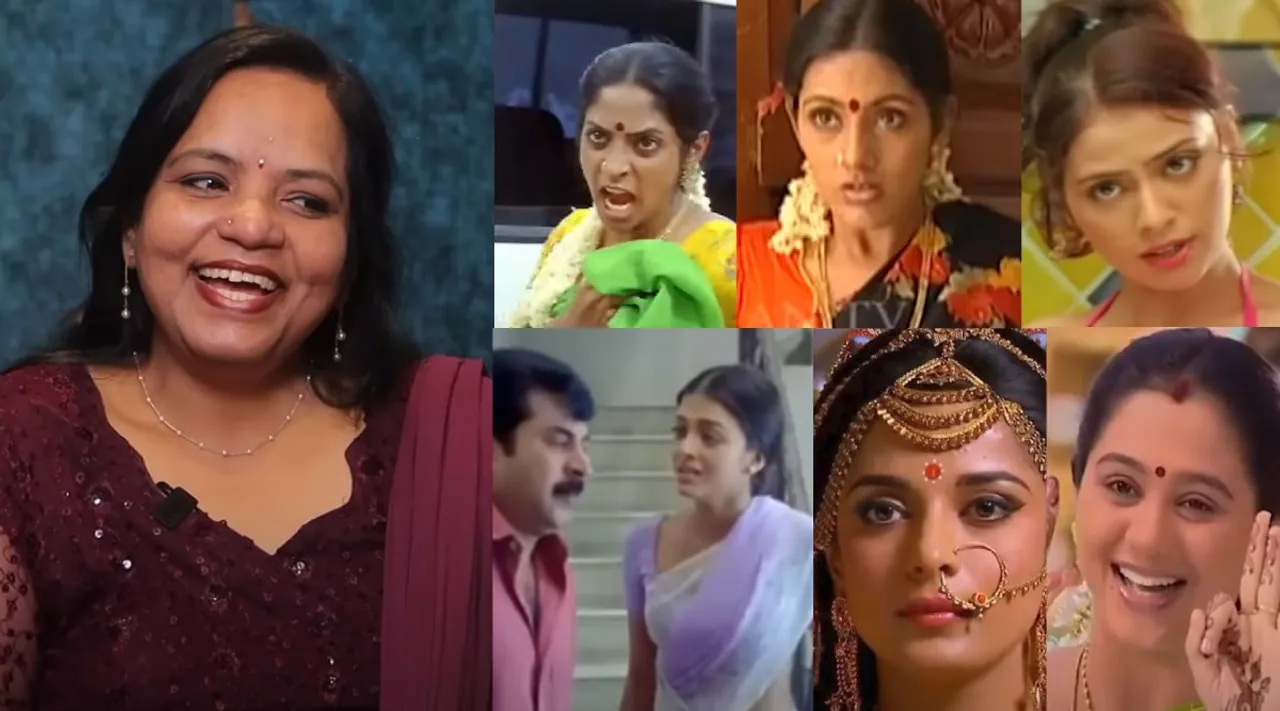 Famous Tamil Dialogues