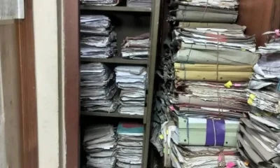 files govt office