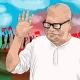 Former Kerala CM VS Achuthanandan dies at 101 Tamil News