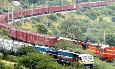 Freight train shunting charges