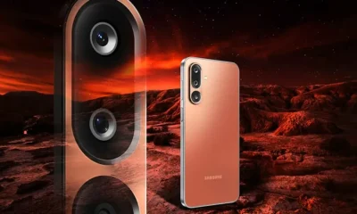 Galaxy F36 5G