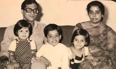 gautham vasudev