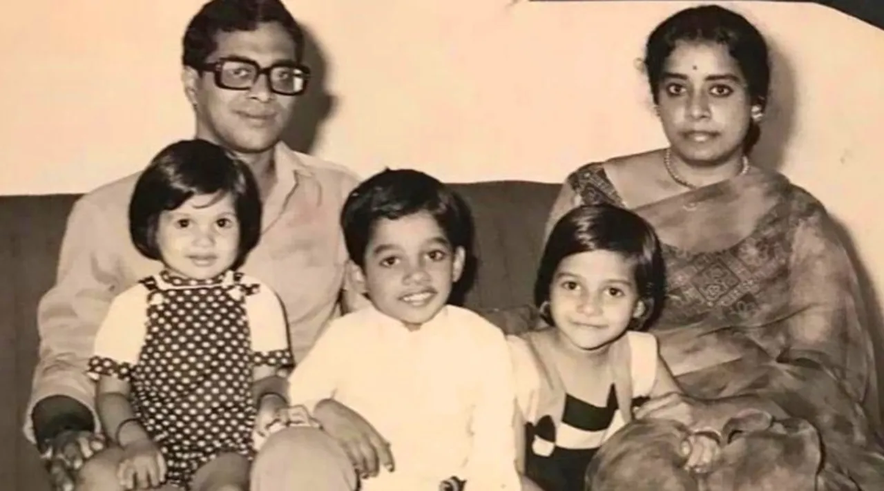 gautham vasudev