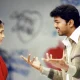 genilia vijay